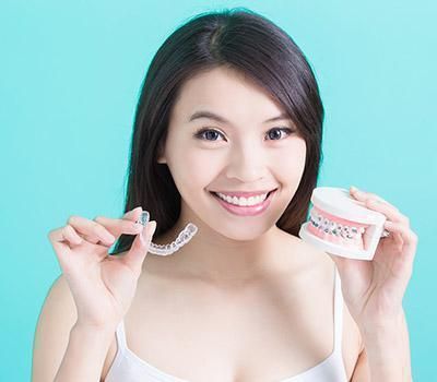 Clear Aligners in Redwood City & Pleasanton CA Clear Aligners in Redwood City & Pleasanton CA