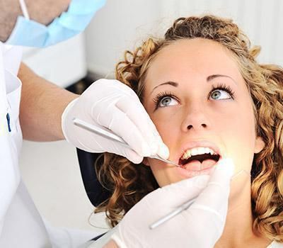 Abrasion Fillings in Redwood City & Pleasanton CA Abrasion Fillings in Redwood City & Pleasanton CA